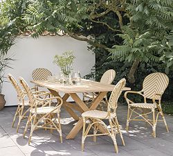 Aimee Outdoor Dining Chair
