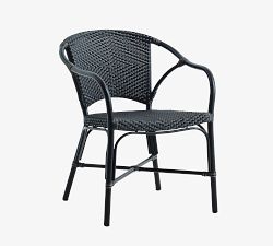 Noemie Outdoor Dining Armchair
