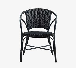Noemie Outdoor Dining Armchair