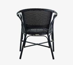 Noemie Outdoor Dining Armchair