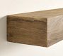 Benchwright Floating Shelves (48"-66")