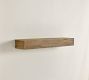 Benchwright Floating Shelves (48"-66")