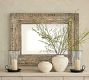 Aarya Carved Mirror Collection