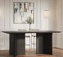 Dietrich Bar Height Communal Dining Table (96"-144")