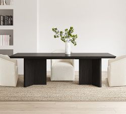 Dietrich Communal Dining Table (96"-144")