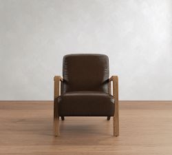 Atwood Leather Chair