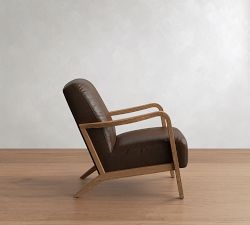 Atwood Leather Chair