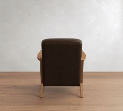 Atwood Leather Chair