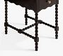 Noelle Rectangular Side Table (14")