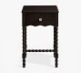 Noelle Rectangular Side Table (14")