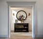 Oxford Metal Sconce (10")