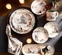 Skeleton Hand Napkin Rings - Set of 4