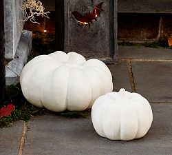 Ceramic Pumpkin