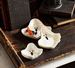 Ghost Catchall - Set of 3