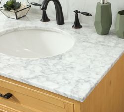 Warner 32-36" Single Sink Vanity