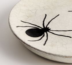 Glaze Spider Tray