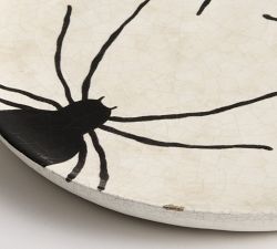 Glaze Spider Tray