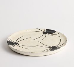 Glaze Spider Tray