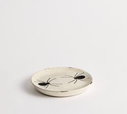 Glaze Spider Tray