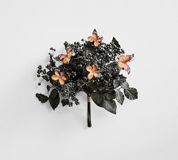 Faux Lit Berry and Butterfly Bundle