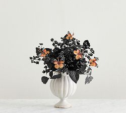 Faux Lit Berry and Butterfly Bundle