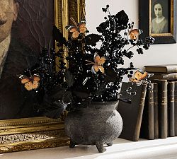 Faux Lit Berry and Butterfly Bundle