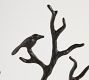 Sculpted Bronze Tree