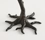Sculpted Bronze Tree
