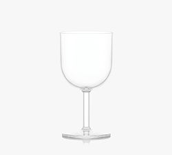 Bodum Oktett Outdoor Red Wine Glasses - Set of 6