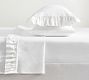 400-Thread-Count Ruffle Percale Sheet Set