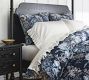 400-Thread-Count Ruffle Percale Pillowcases - Set of 2