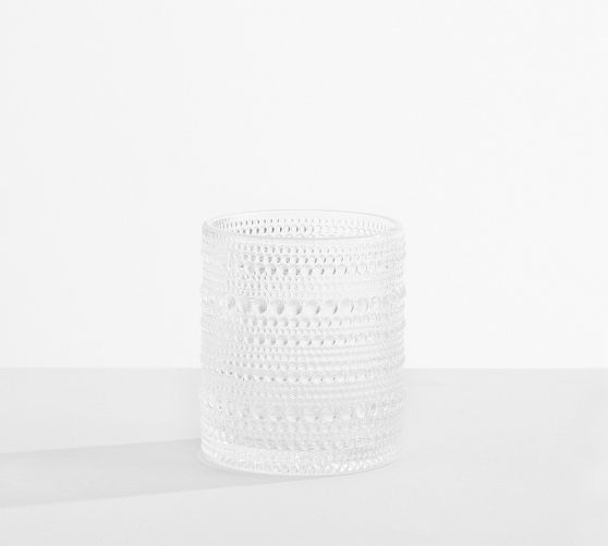 Jupiter Beaded Outdoor Tumblers - Set of 4 thumbnail 3