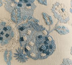 Gwynne Embroidered Pillow Cover