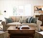 Josie Embroidered Lumbar Pillow Cover