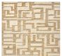 Wells Tufted Wool Rug