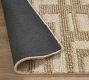Wells Tufted Wool Rug