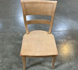 Open Box: Bradford Dining Chair - Seadrift