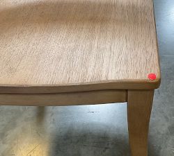 Open Box: Bradford Dining Chair - Seadrift