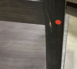 Open Box: Folsom Dining Chair - Charcoal