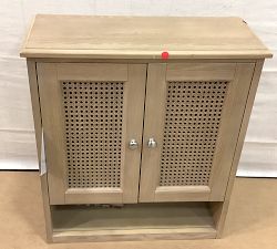 Open Box: Sausalito Wall Cabinet - Seadrift