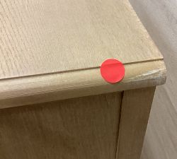 Open Box: Sausalito Wall Cabinet - Seadrift