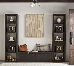 Curve Wall Art