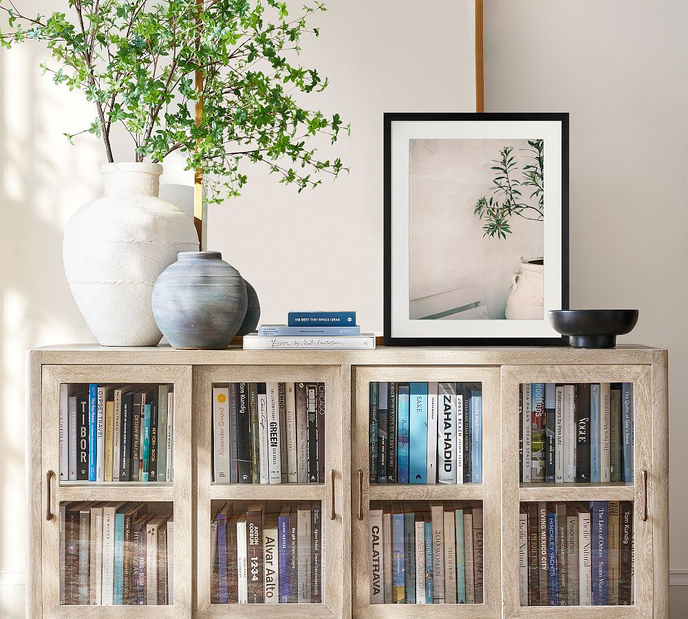 Olive Branch by Justine Milton by Pottery Barn