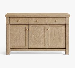 Open Box: Lyon Buffet (56") - Seadrift