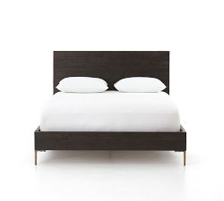 Braden Reclaimed Wood Bed