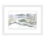 Mountain Cools Framed Print