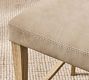 Payson Leather Bar &amp; Counter Stools