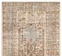 Custom Arlet Hand-Knotted Wool Rug