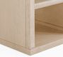 Cayman 72&rsquo;&rsquo; Shelf with Cabinet​