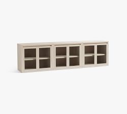 Cayman Cabinet (108")